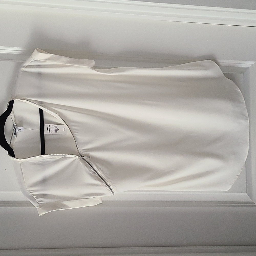White Blouse